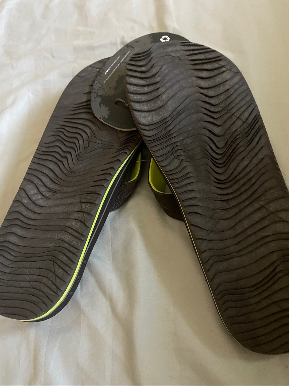 REEF SANDALS - Picture 2 of 3